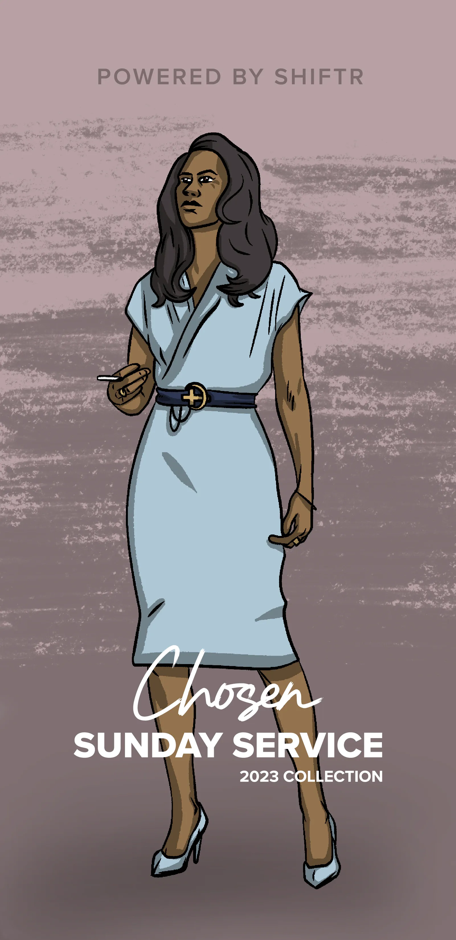 Processing episode 11, page 20