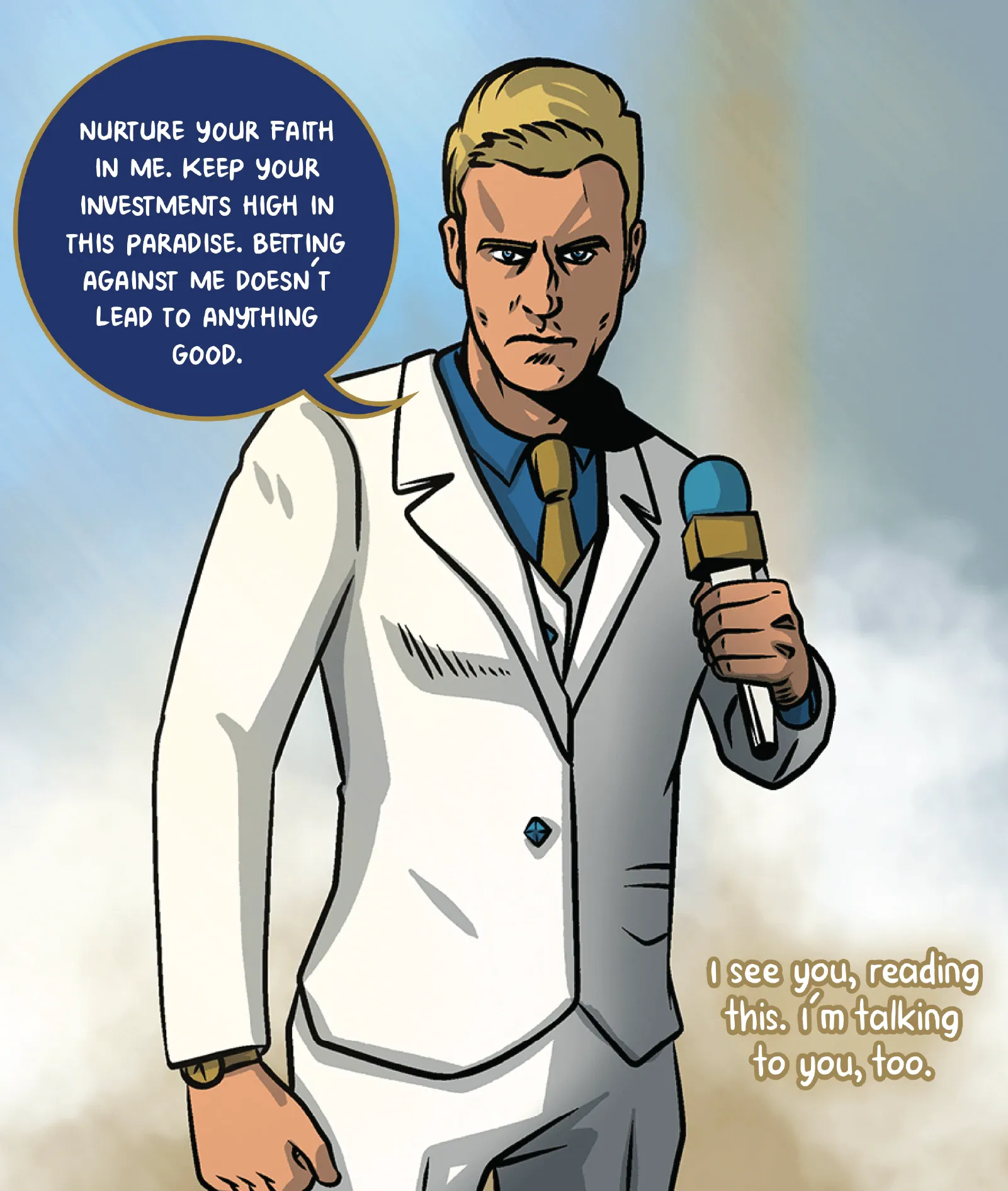 Processing episode 15, page 18