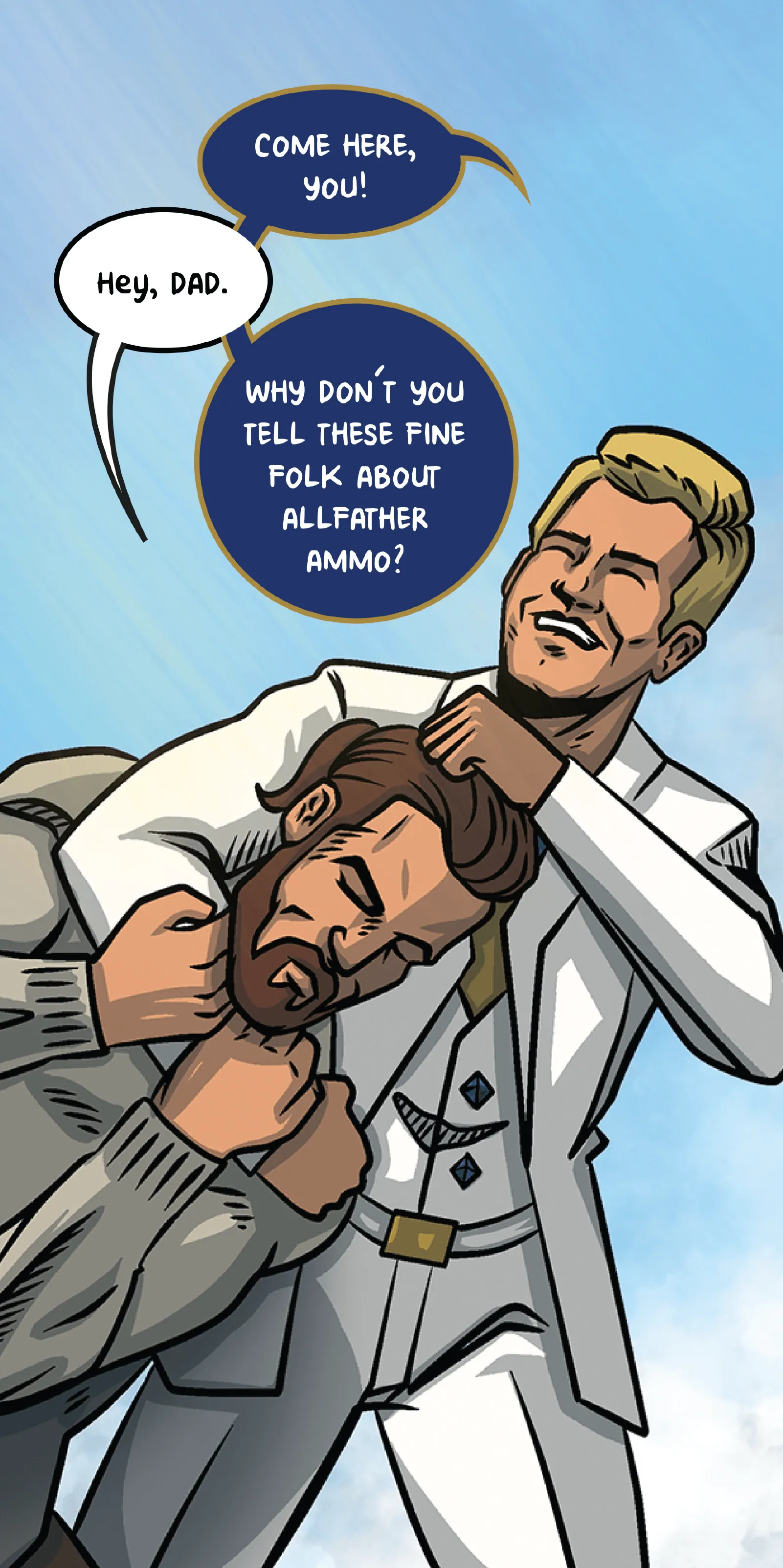 Processing episode 15, page 20