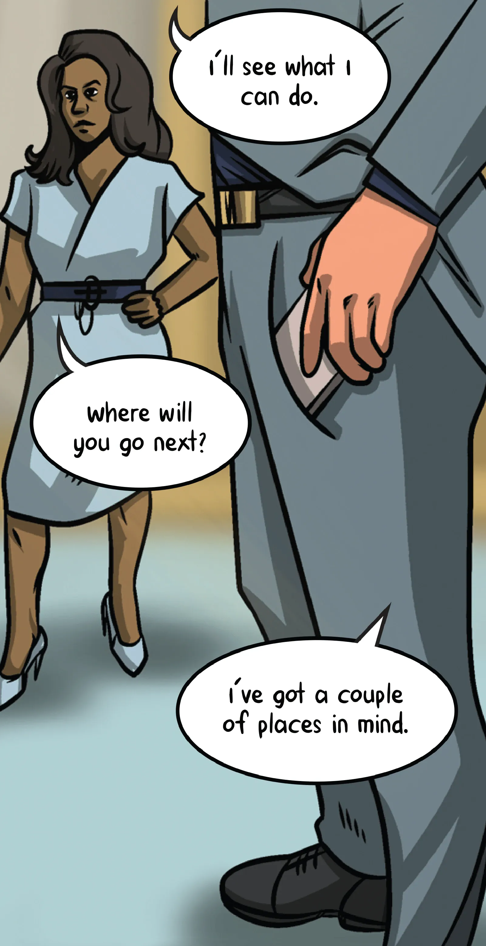 Processing episode 15, page 28