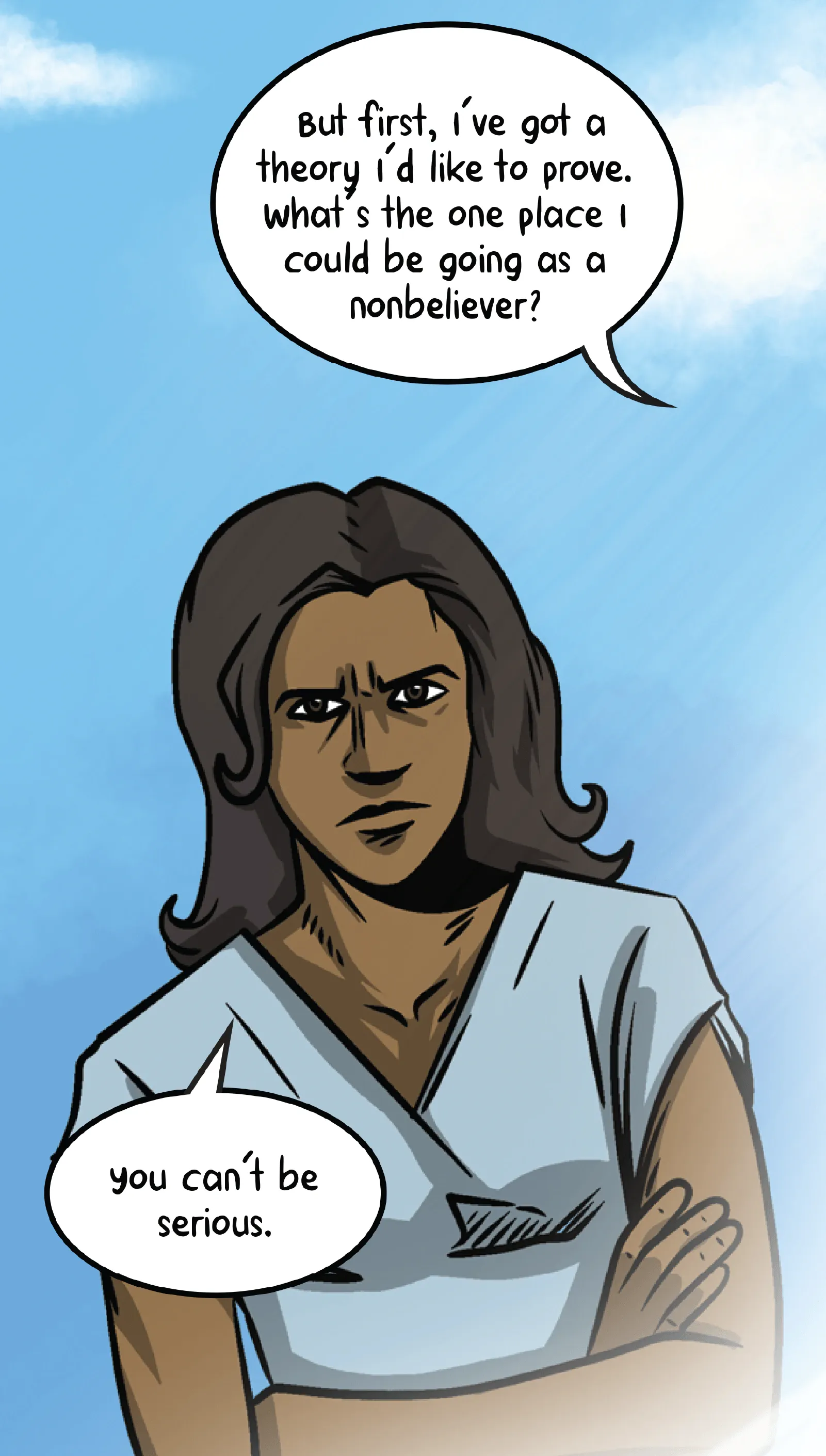 Processing episode 15, page 29