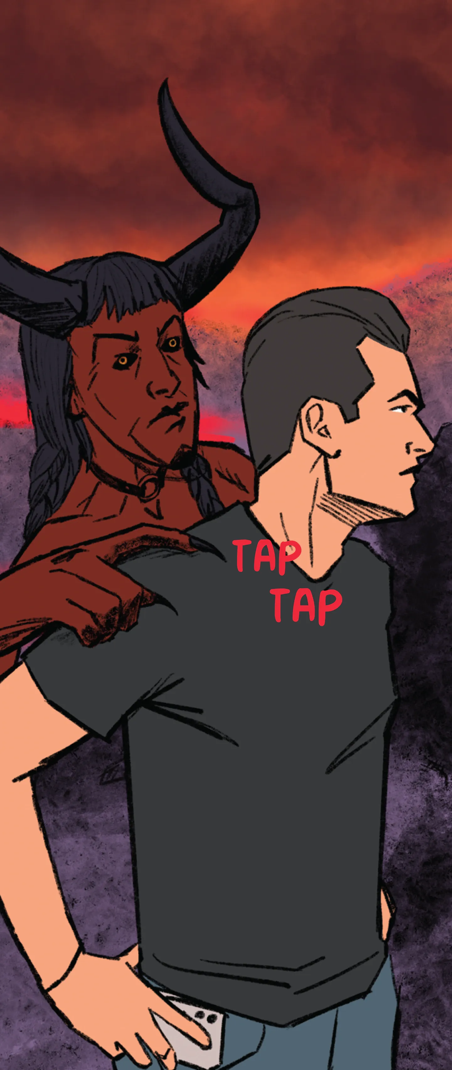 Processing episode 16, page 4