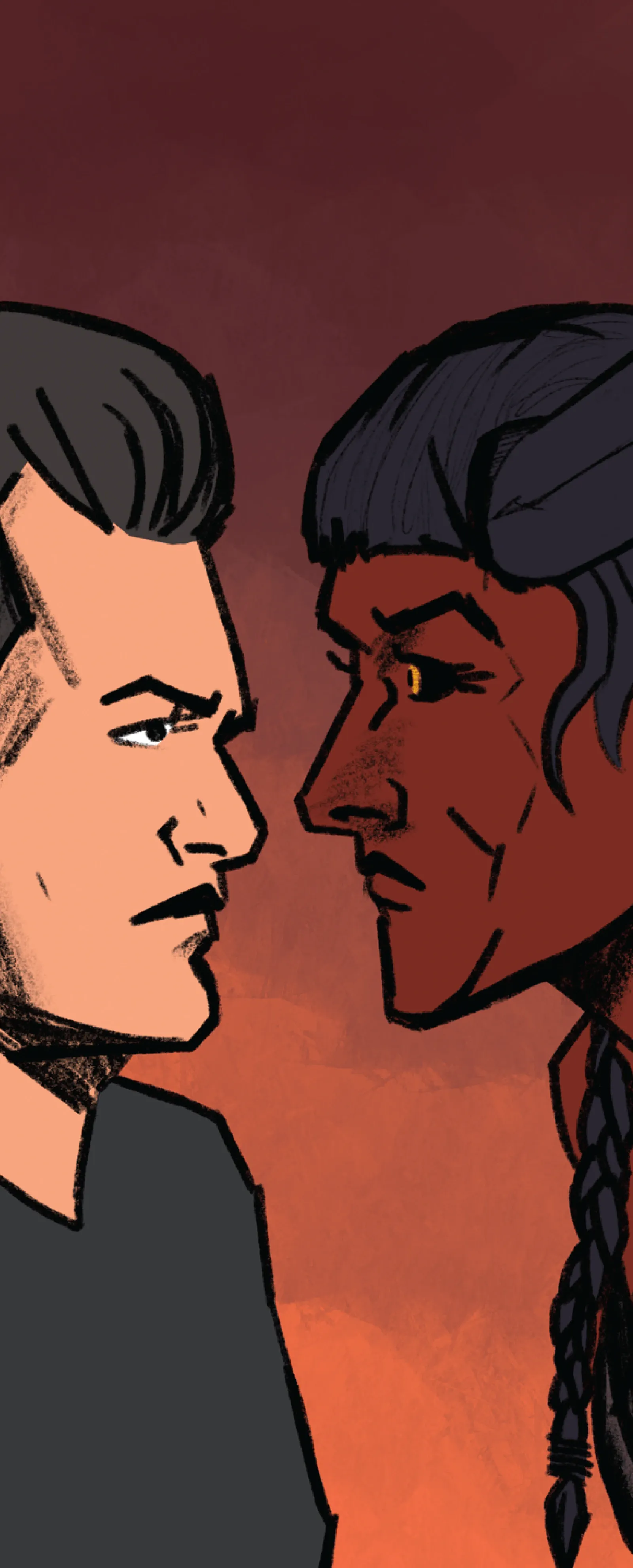Processing episode 16, page 5