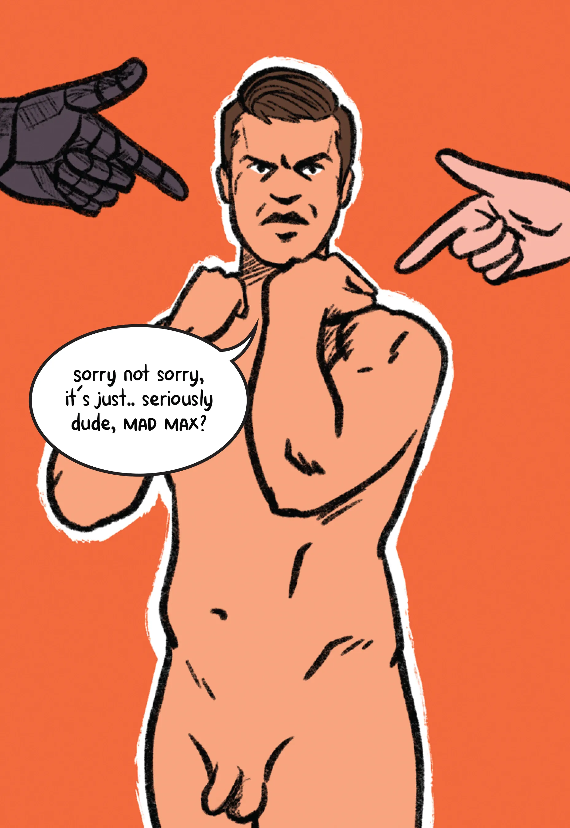 Processing episode 16, page 24