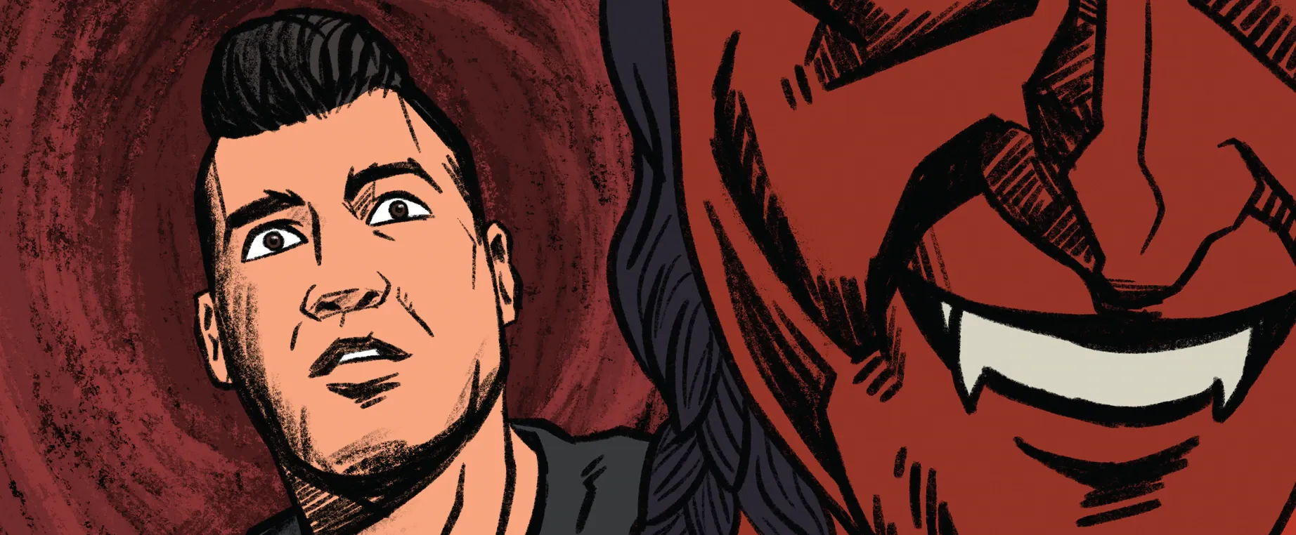 Processing episode 17, page 3