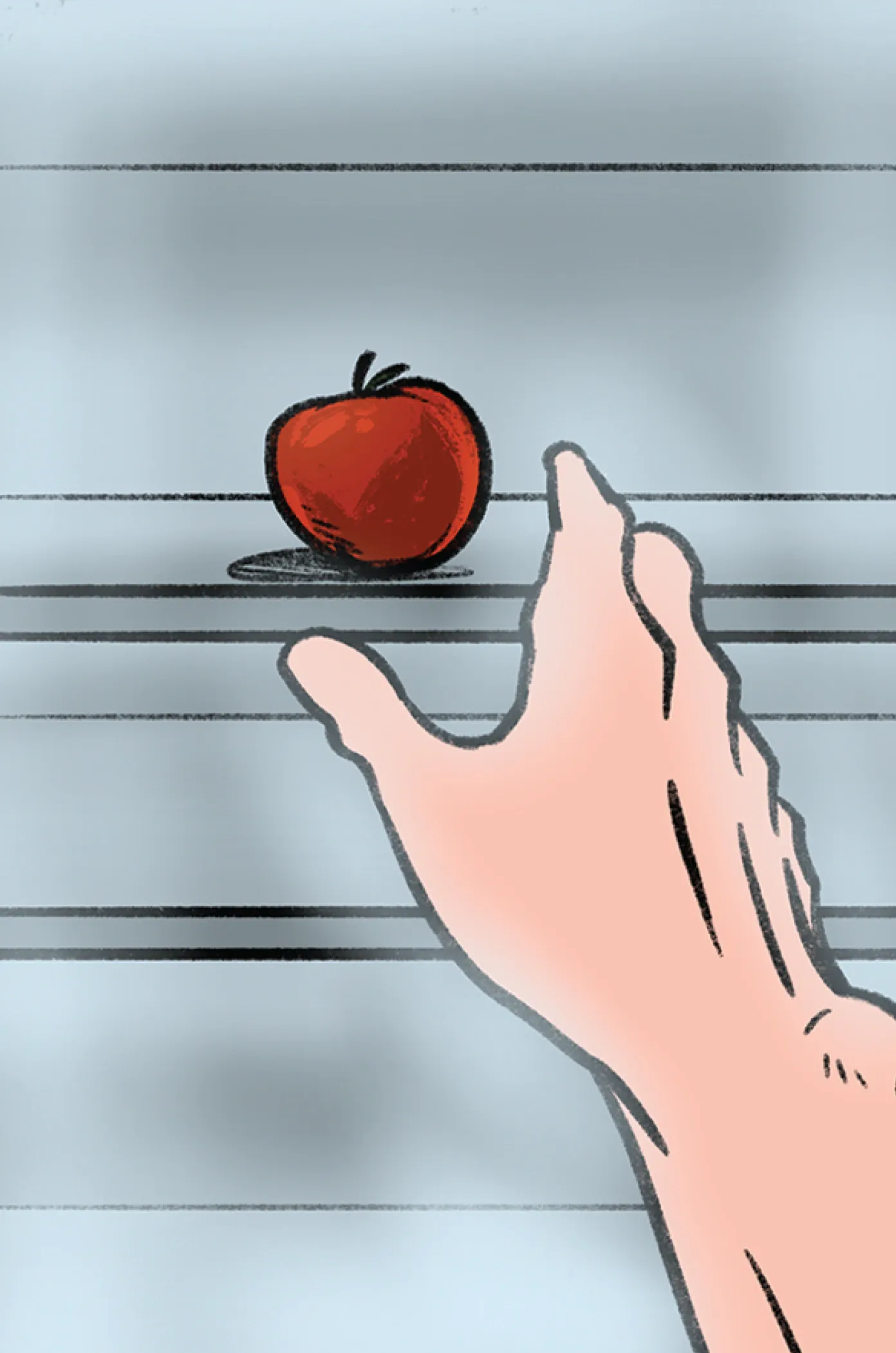 Processing episode 17, page 12
