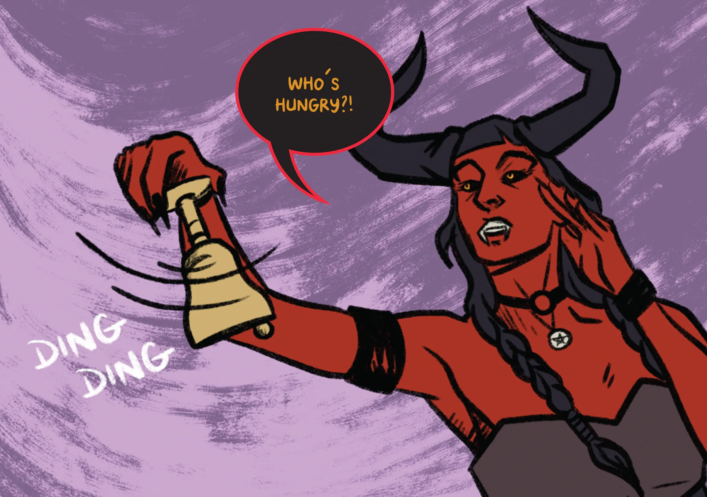 Processing episode 17, page 21