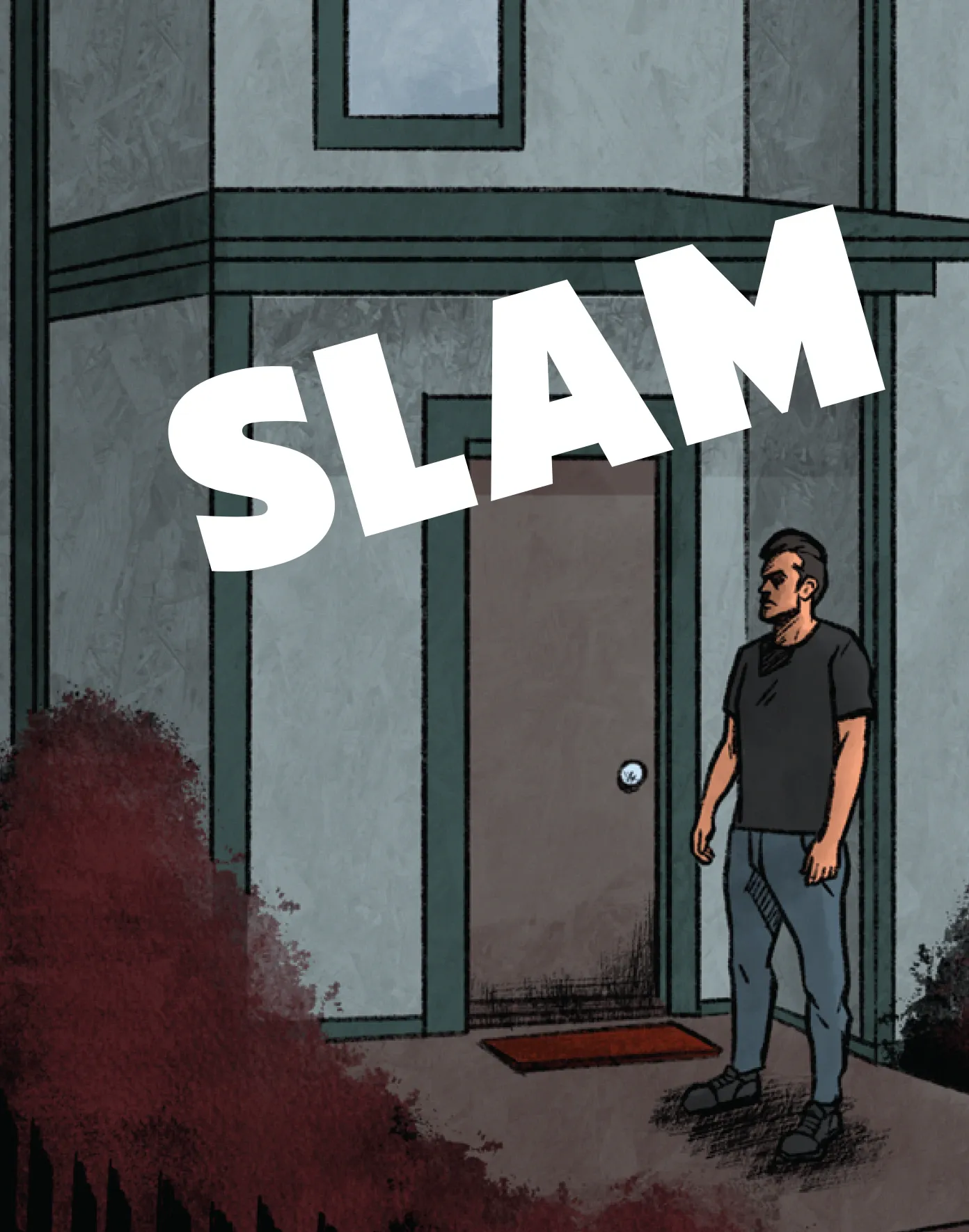 Processing episode 17, page 28