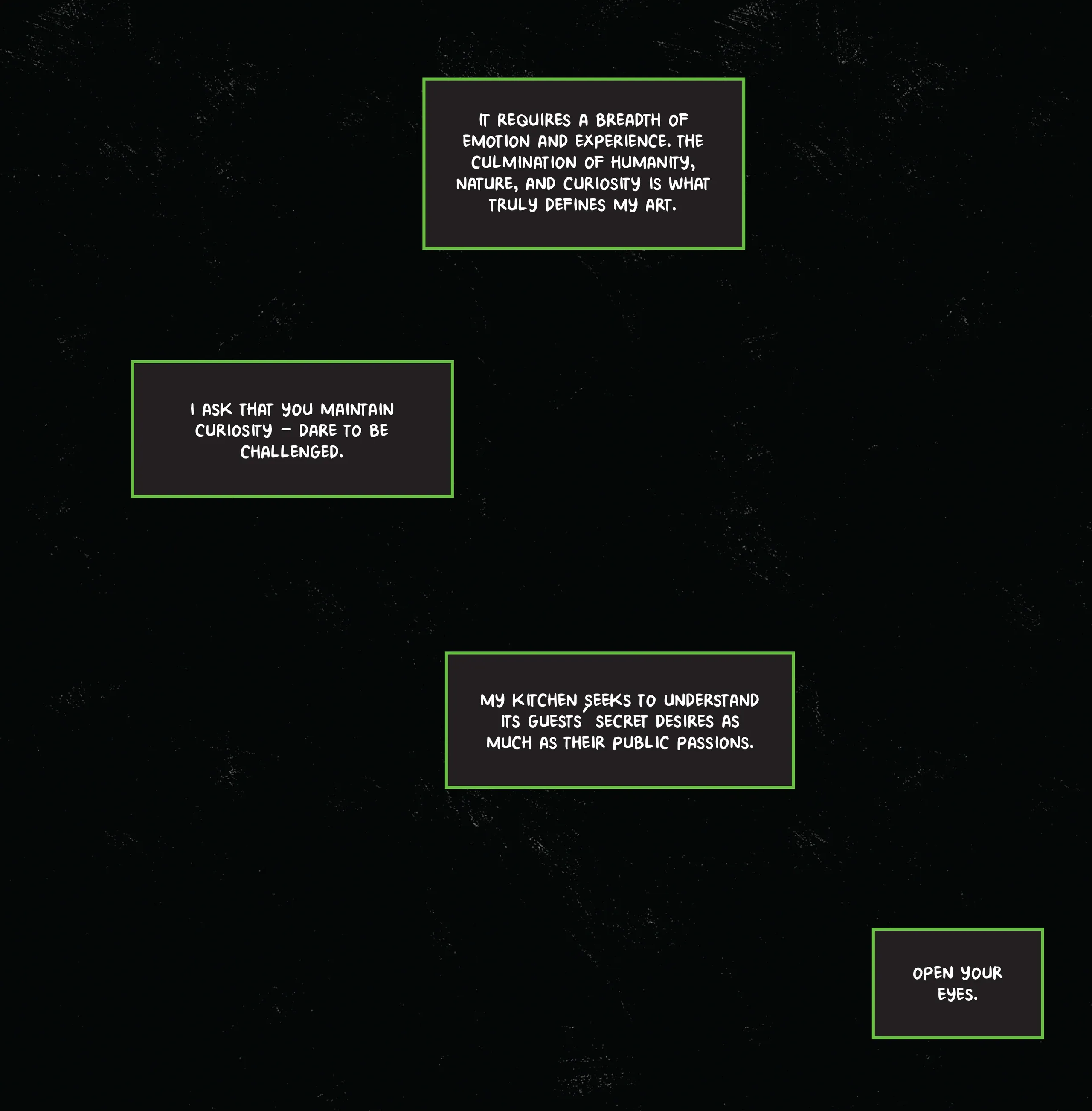 Processing episode 18, page 12