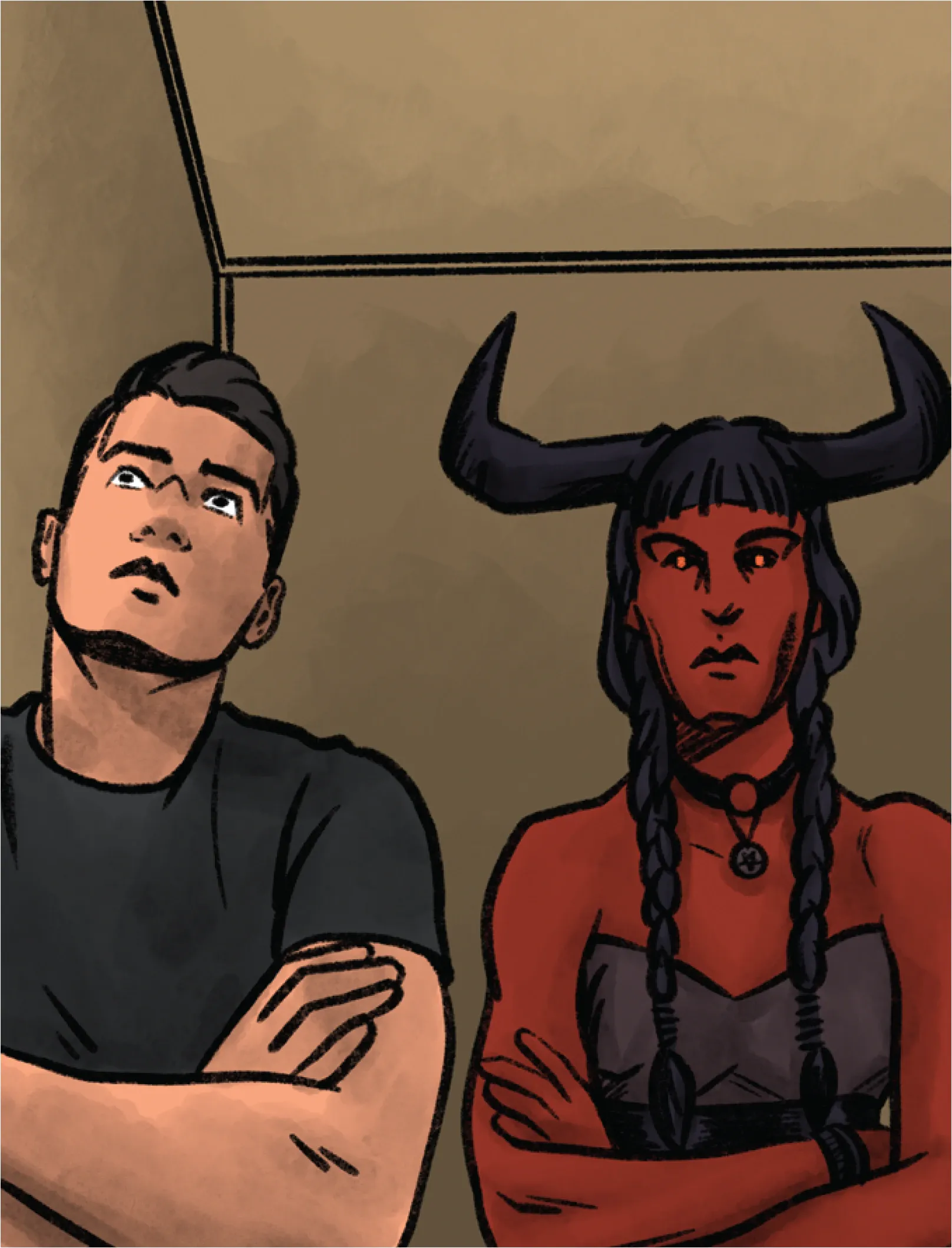 Processing episode 19, page 14
