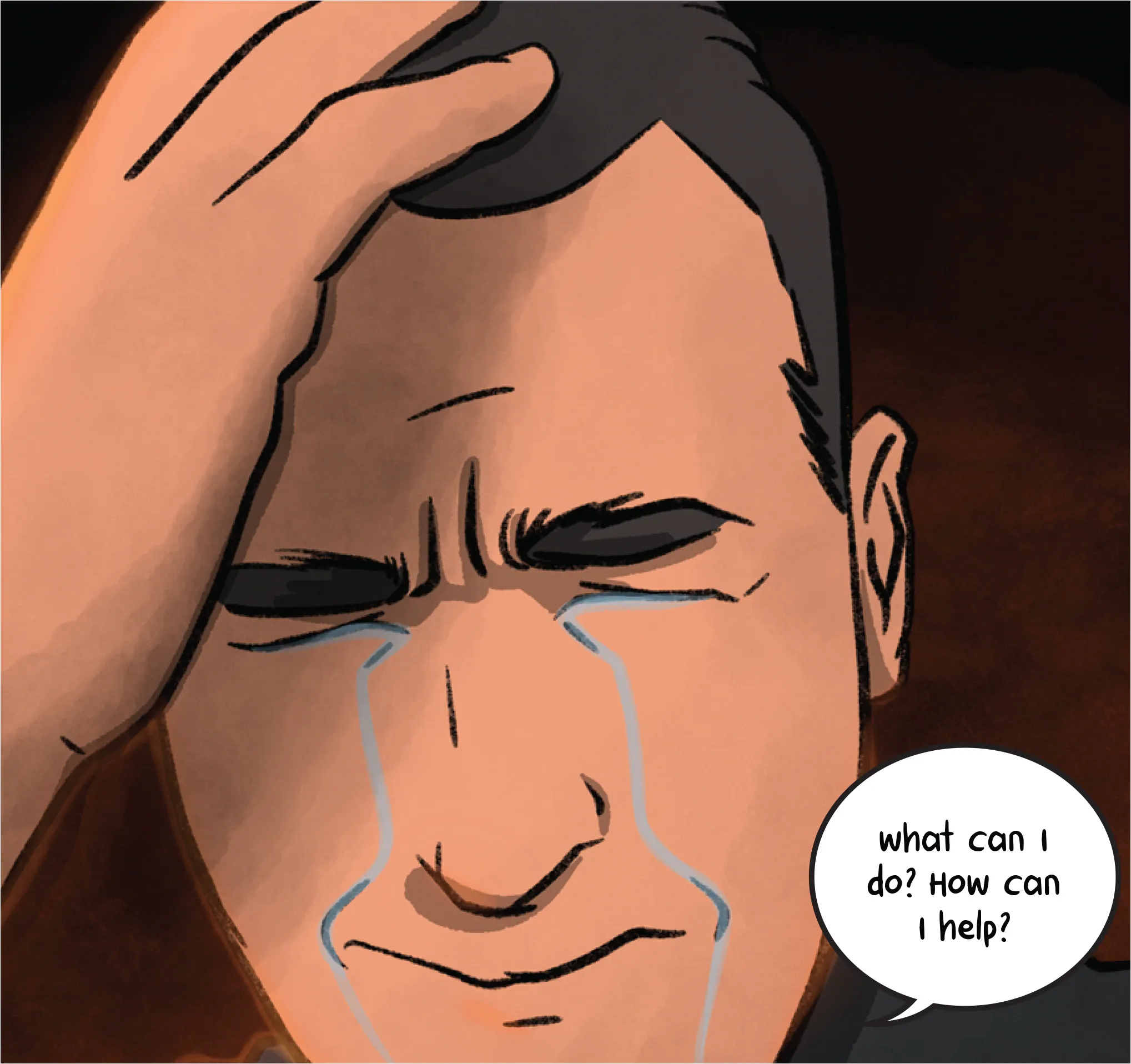Processing episode 20, page 14