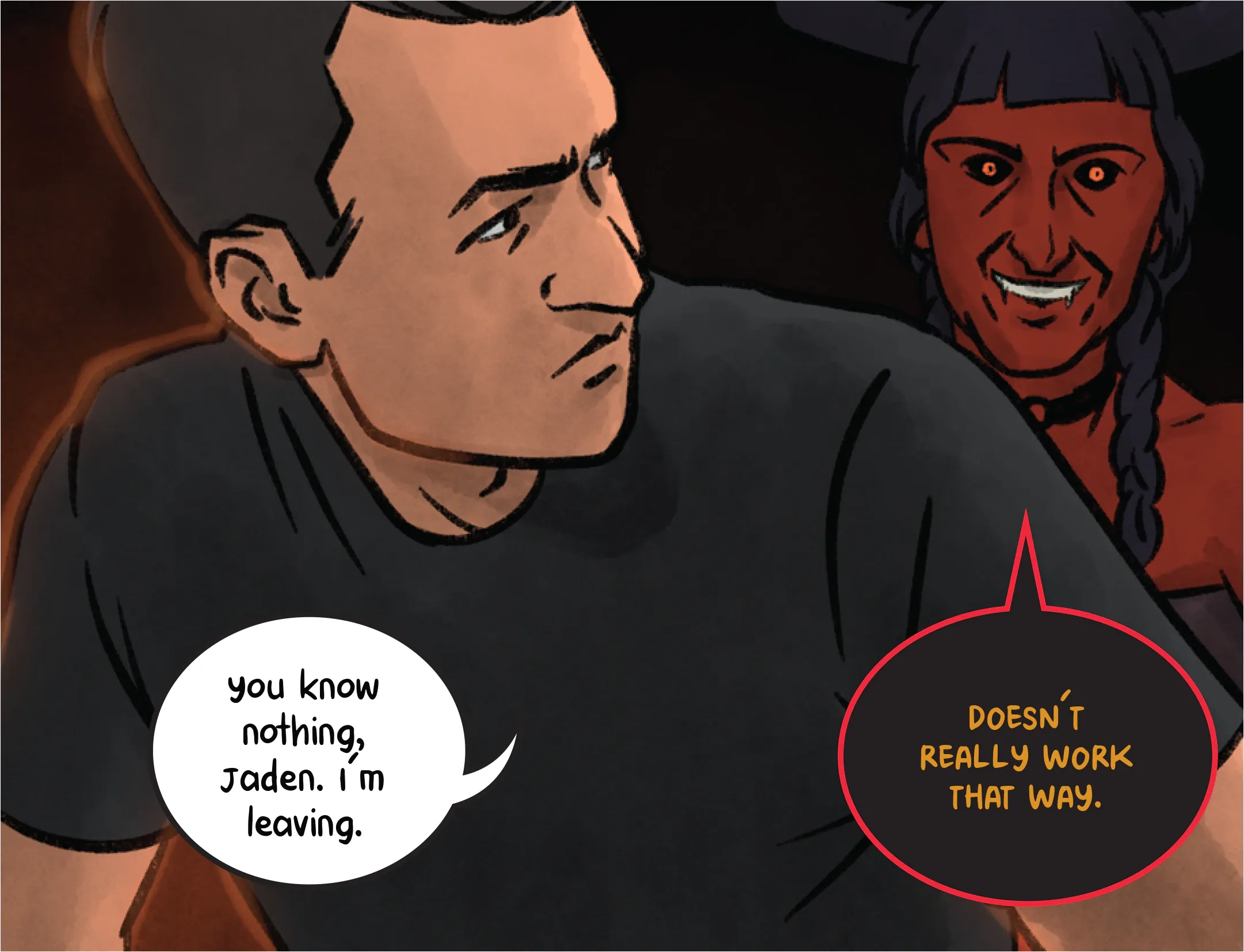 Processing episode 20, page 29