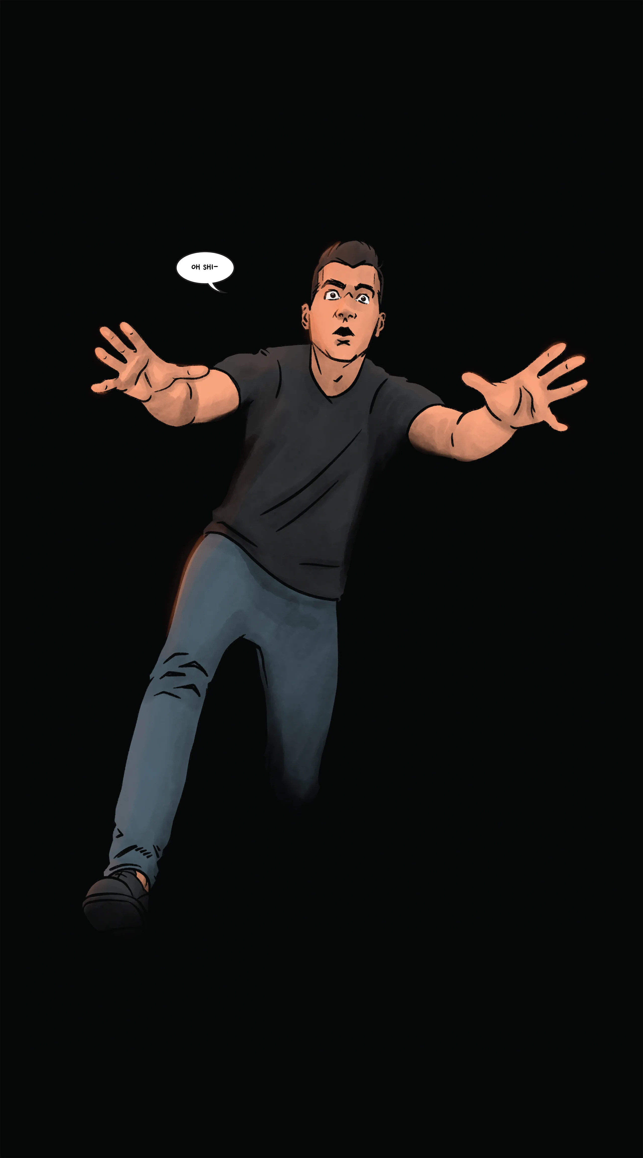 Processing episode 20, page 32