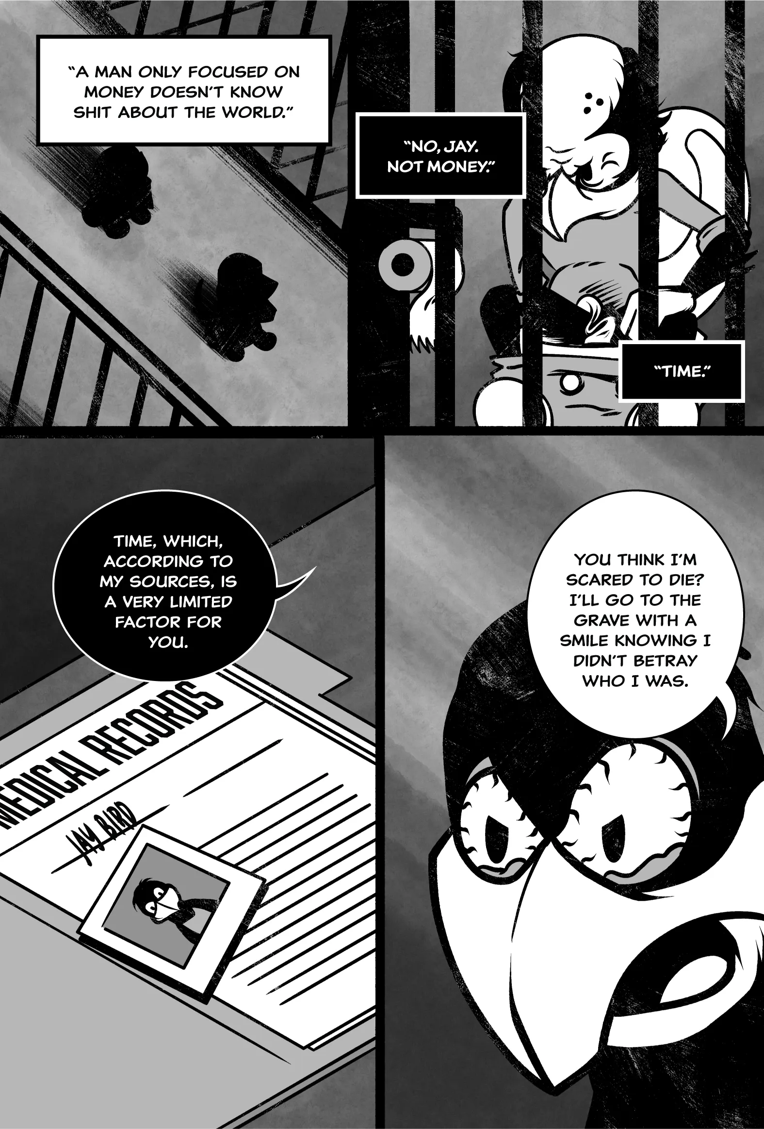 STEPPERS chapter 1, page 7